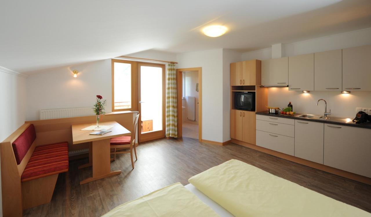 Studio-Apartment
